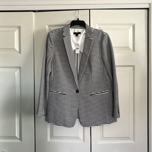 New with tags. Ann Taylor blazer. Size 14